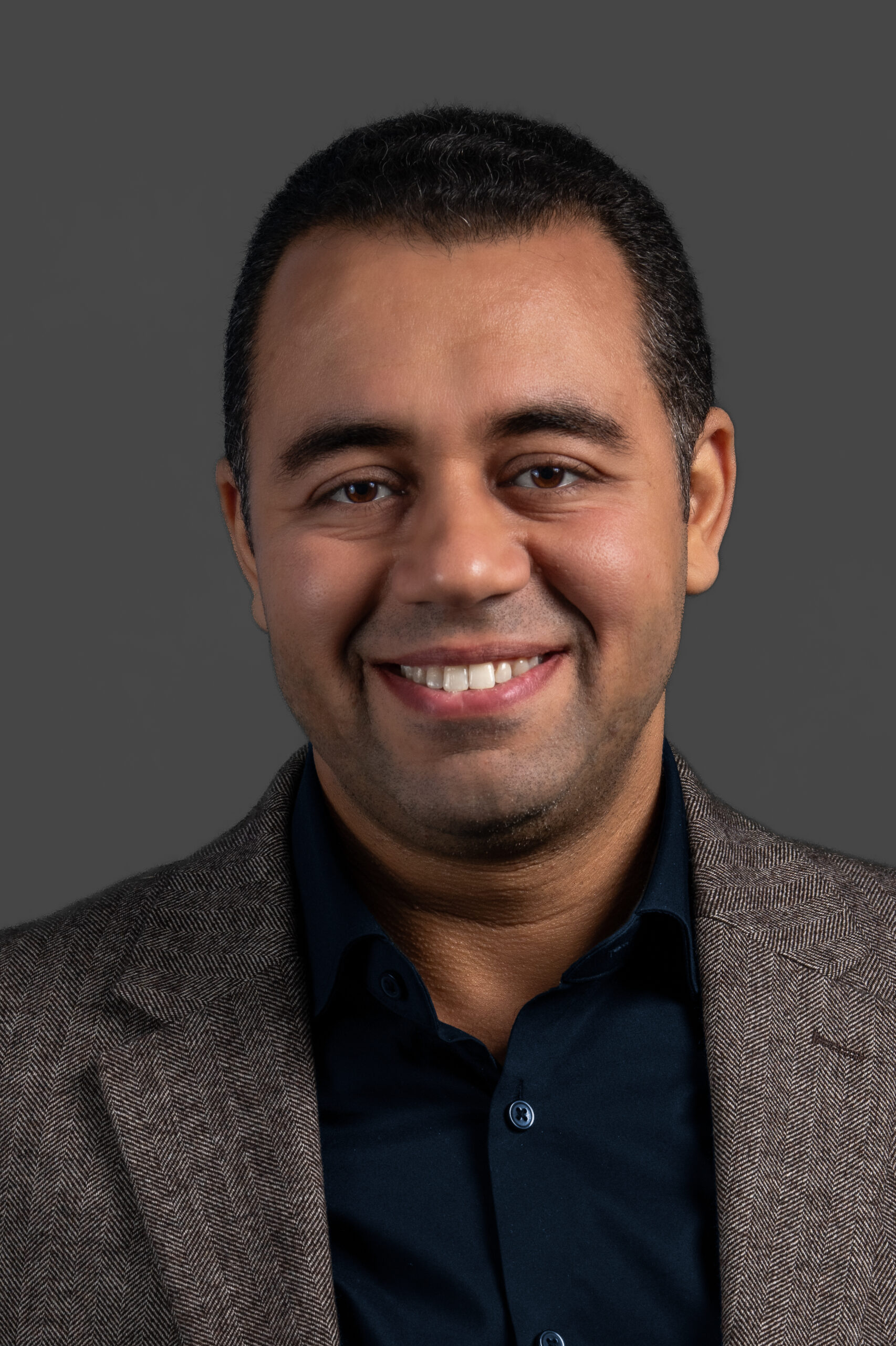 Dr. Hesham A. K. Ibrahim